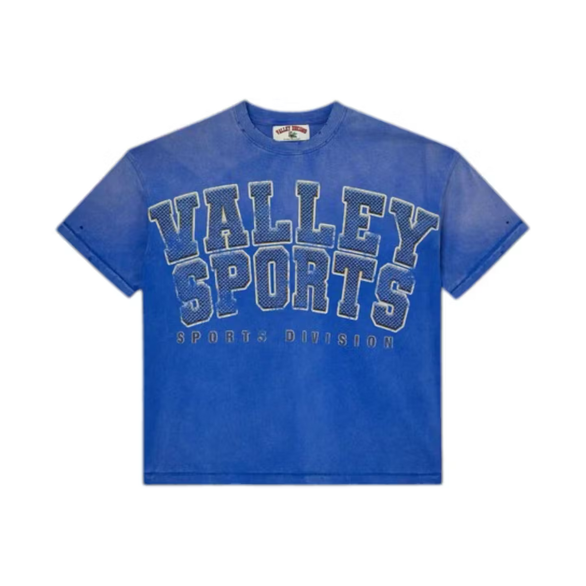 Valley Dreams - Vale Forever Sports Division Tee