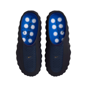 Nike Mind 001 Slide Blackened Blue Game Royal