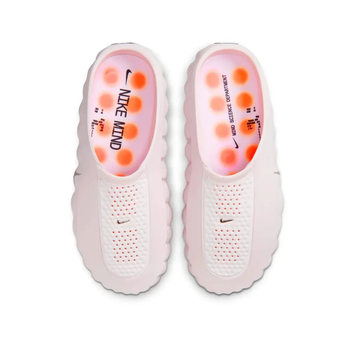 Nike Mind 001 Slide Pearl Pink