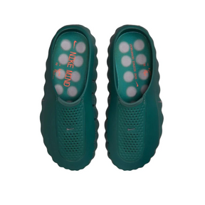 NIKE MIND 001 SLIDE MINERAL SLATE