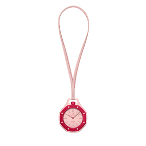 Swatch x Audemars Piguet Royal Pop OTTO ROSSO