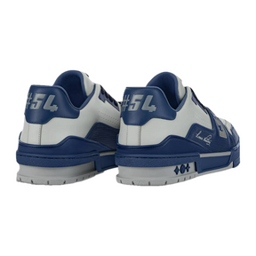 Louis Vuitton Sneaker Marine Grey