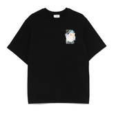 Casablanca Galactic Connection T-Shirt Black