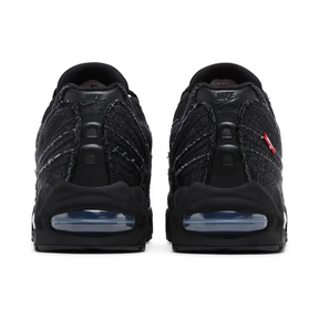 Levi's x Air Max 95 OG 'Black Anthracite'