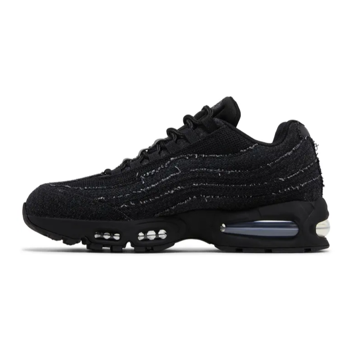 Levi's x Air Max 95 OG 'Black Anthracite'