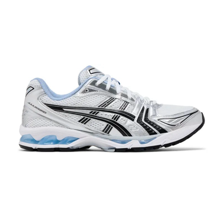 JJJJound x Gel Kayano 14 'White Baby Blue