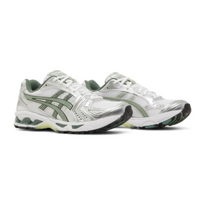 Asics Gel Kayano 14 'Pure Silver Slate Grey'