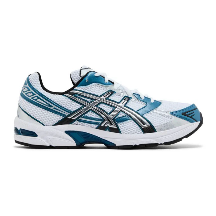 Asics Gel 1130 'White Restful Teal'