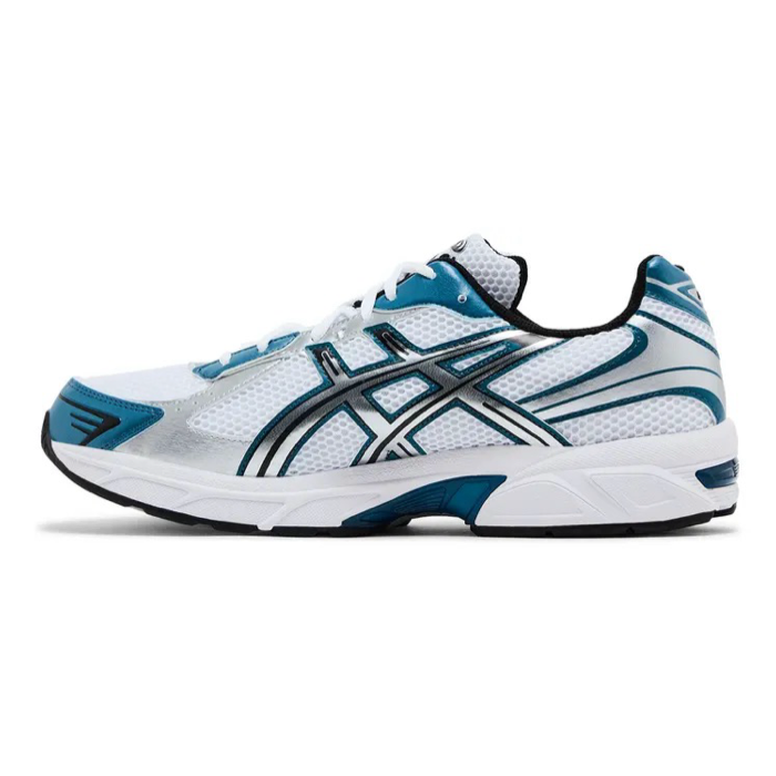 Asics Gel 1130 'White Restful Teal'