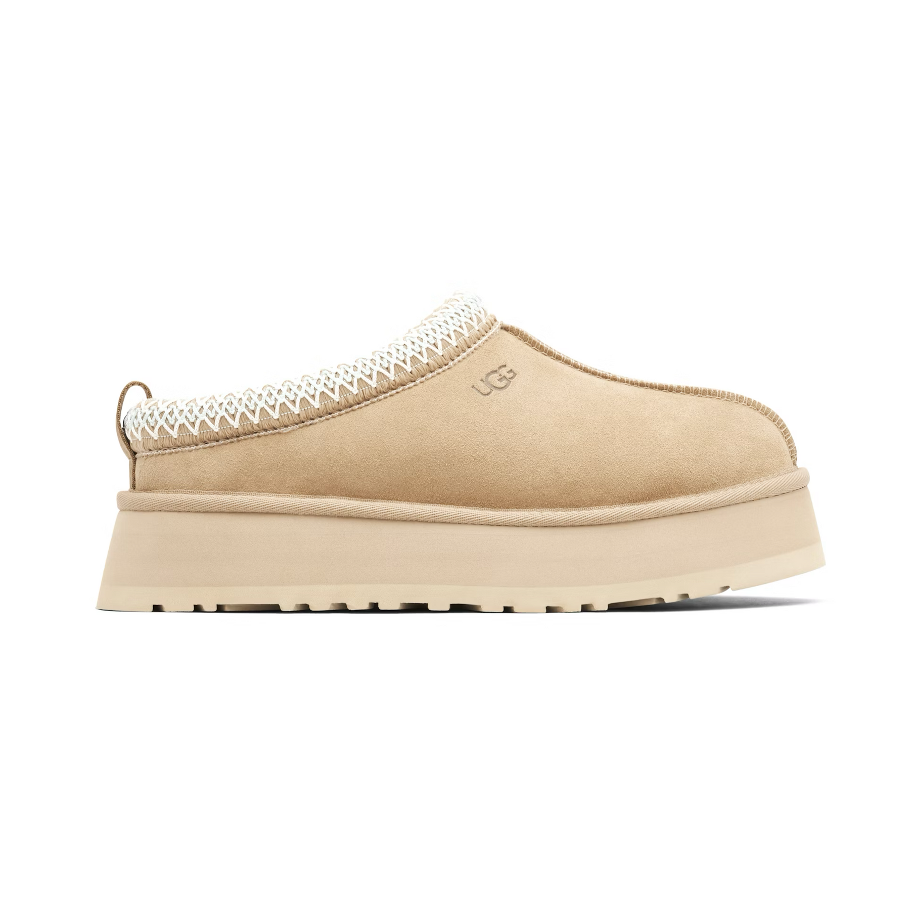 Ugg Tazz Slipper Sand (W)