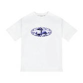 Trapstar Diamond In The Rough Tee 2.1 - White