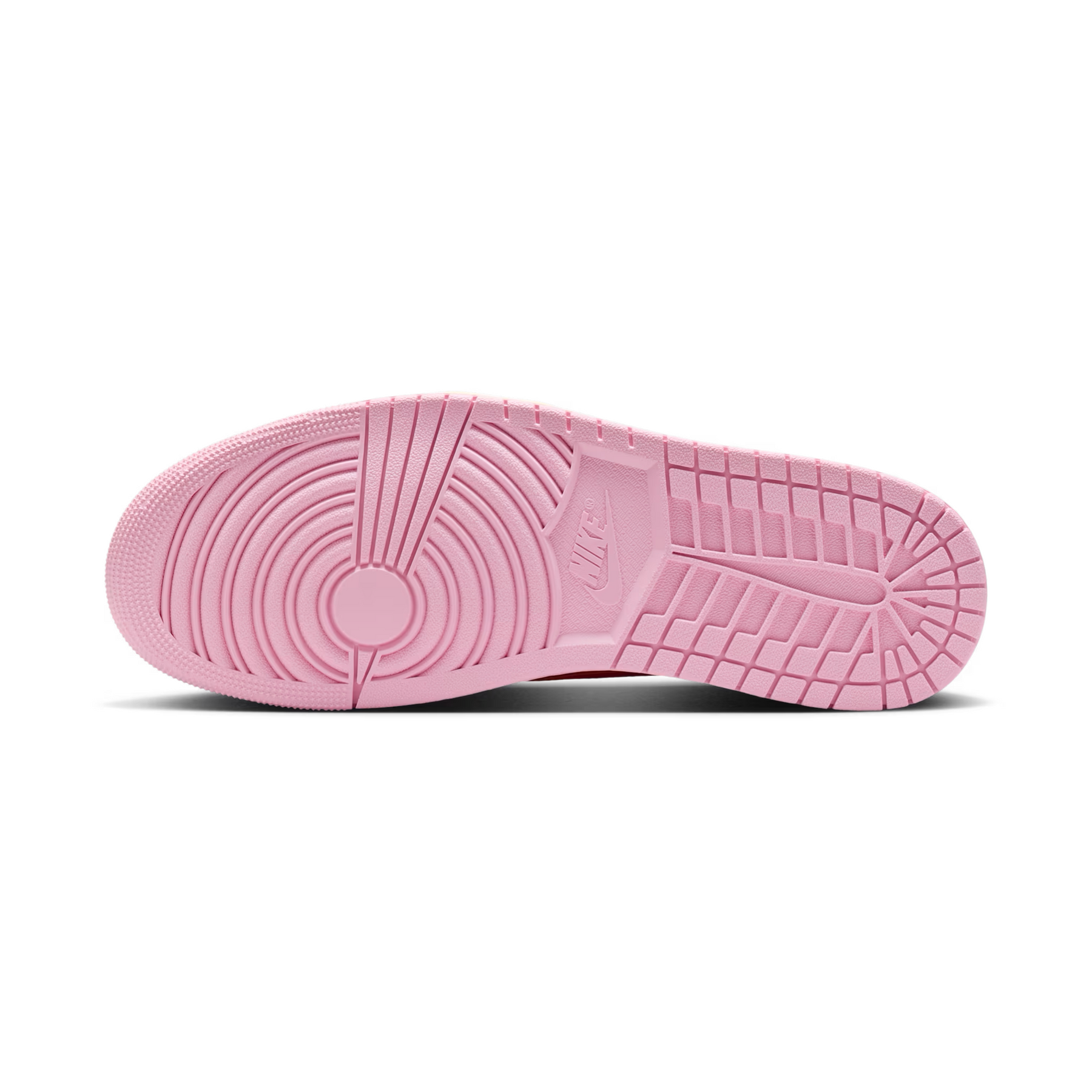 Air Jordan 1 Low x Travis Scott Shy Pink and Tropical Pink
