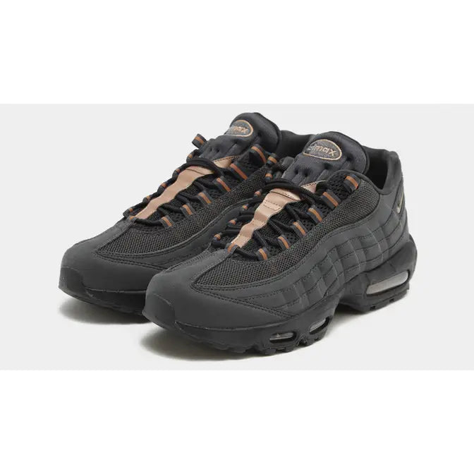 Syna World x Nike Air Max 95 Black Rose Gold