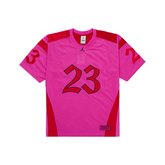 Supreme Jordan Jersey Pink (SS26)