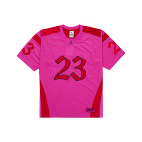 Supreme Jordan Jersey Pink (SS26)