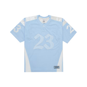 Supreme Jordan Jersey Light Blue (SS26)