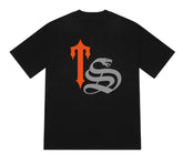 Trapstar Script 2.0 Tee