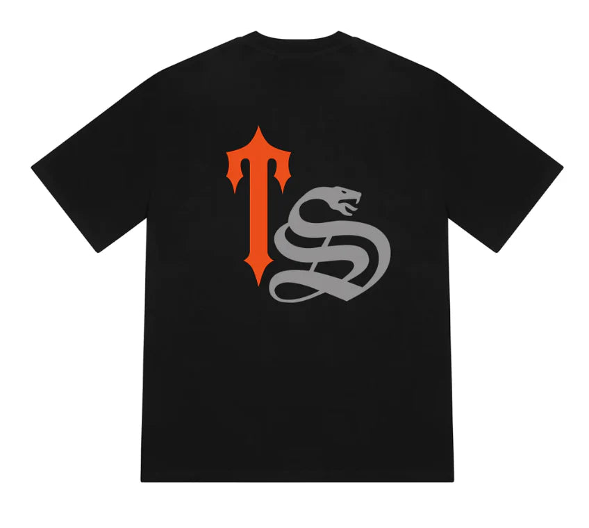 Trapstar Script 2.0 Tee