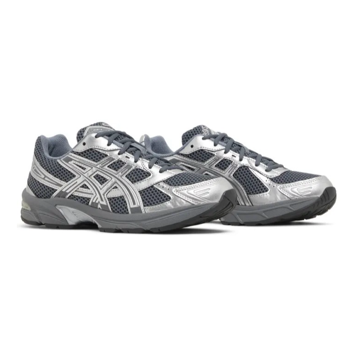 Asics Gel 1130 'Steel Grey Pure Silver'