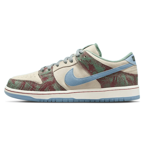 Nike SB Dunk Low Crenshaw Skate Club