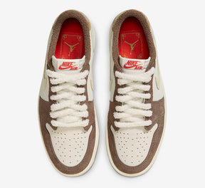 Jordan 1 Retro Low OG Year of the Rabbit