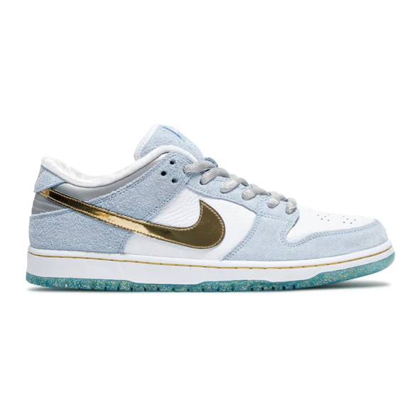 Sean Cliver x Nike Dunk Low SB 'Holiday Special'