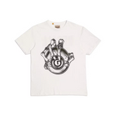 Gallery Dept. Big G Ball T-Shirt White