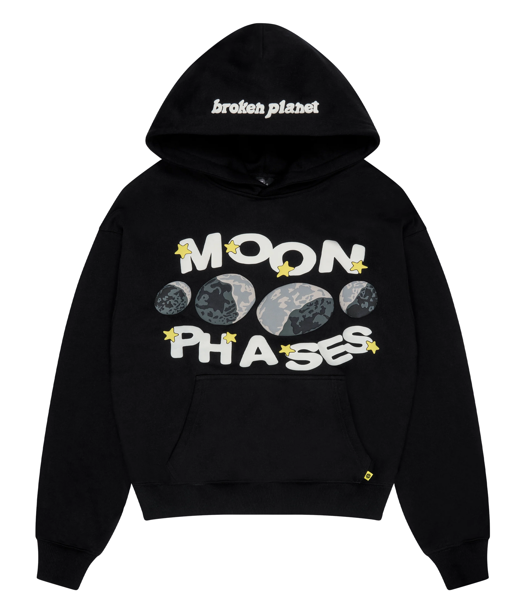 Broken Planet Moon Phases Tracksuit