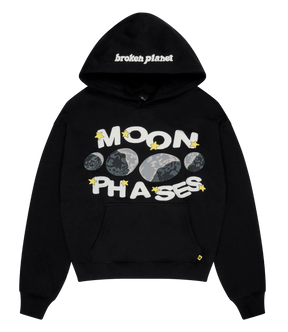 Broken Planet Moon Phases Tracksuit