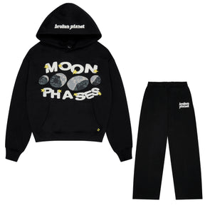 Broken Planet Moon Phases Tracksuit
