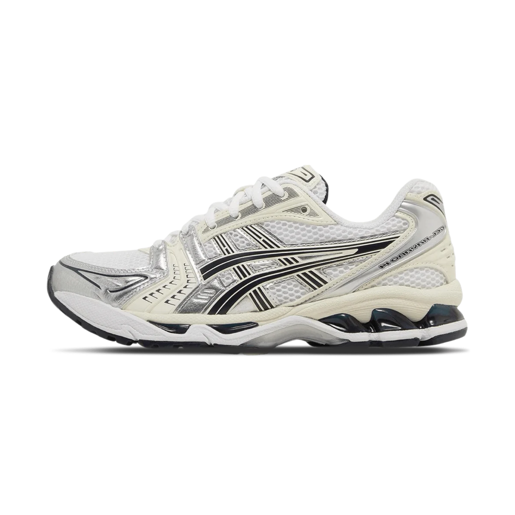 ASICS Gel-Kayano 14 White Midnight
