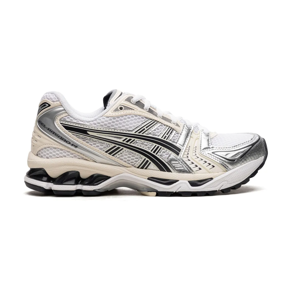 ASICS Gel-Kayano 14 White Midnight