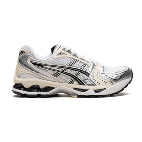 ASICS Gel-Kayano 14 White Midnight