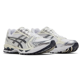 ASICS Gel-Kayano 14 White Midnight