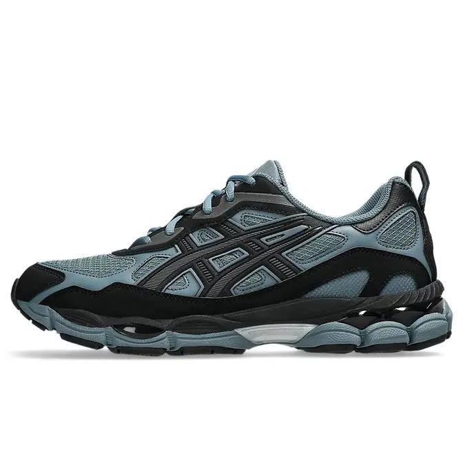 ASICS GEL-NYC RGD Ironclad Black