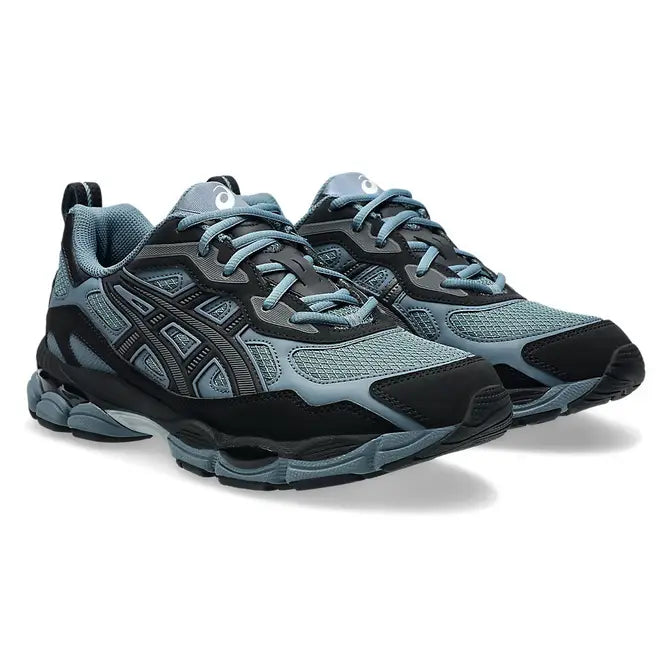 ASICS GEL-NYC RGD Ironclad Black