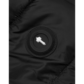 Trapstar It’s A Secret Lightwear Hooded Puffer