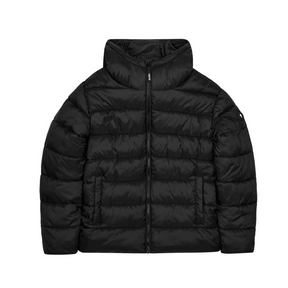 Trapstar It’s A Secret Lightwear Hooded Puffer