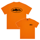 Corteiz OG Island Tee [Orange]