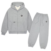 Broken Planet Sun Zip Up Tracksuit