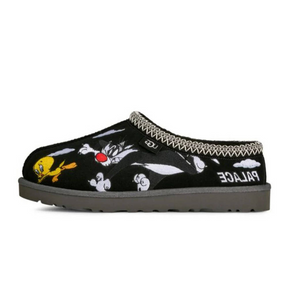 Palace: Ugg Looney Tunes Tasman (Black)