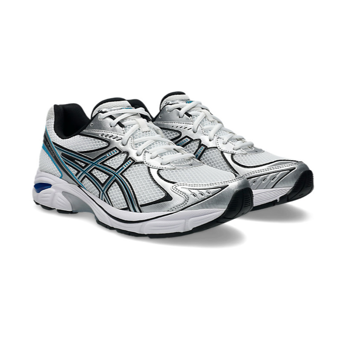 ASICS GT-2160 SNEAKER
WHITE & MORPHO