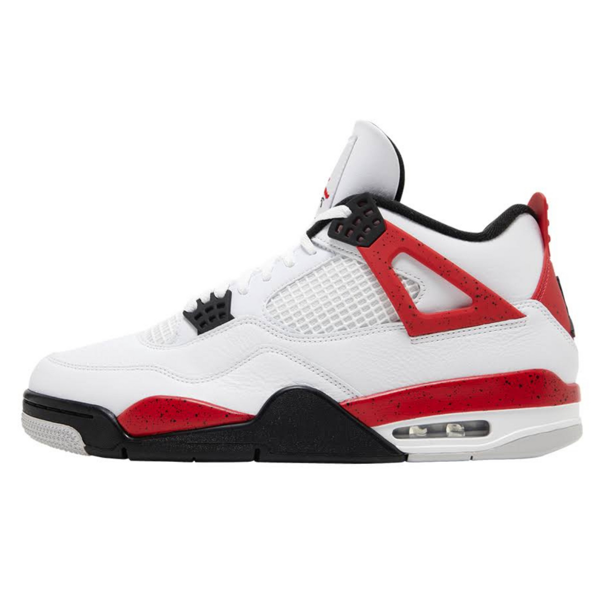 Air Jordan 4 Retro 'Red Cement'