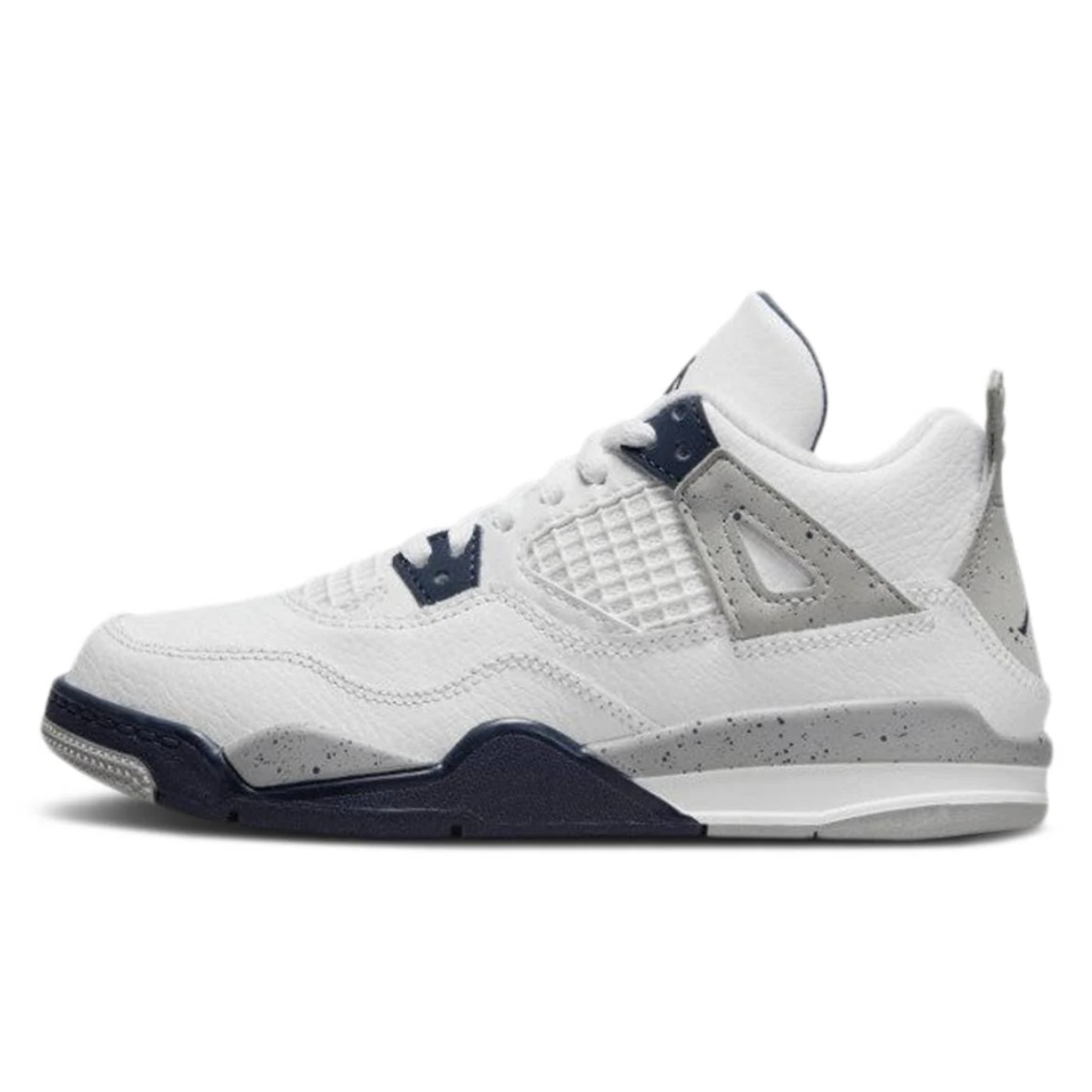 Air Jordan 4 Retro 'Midnight Navy PS'