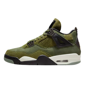 Air Jordan 4 Retro SE 'Craft - Olive' by