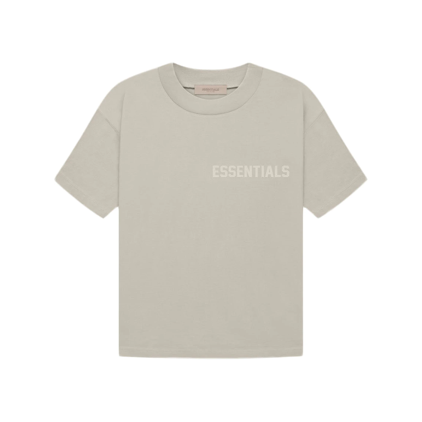 FOG Essentials “Smoke” T-Shirt