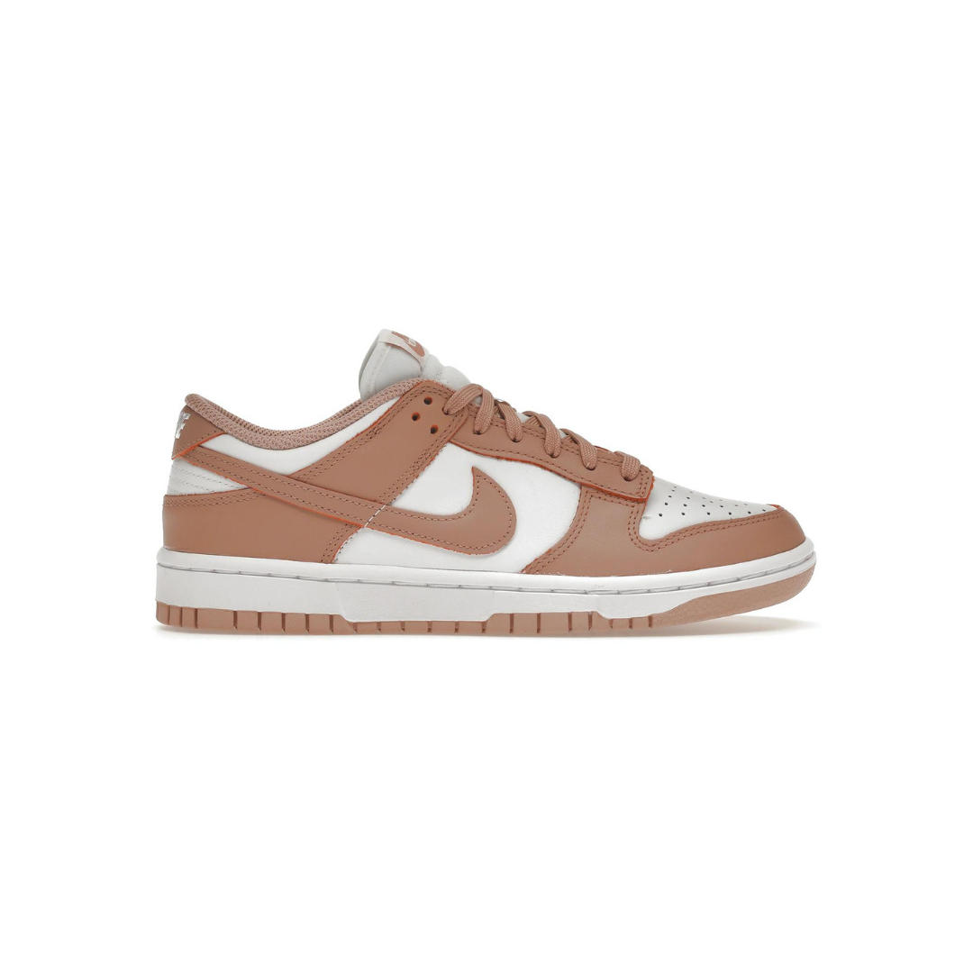 NIKE DUNK LOW WMNS 'ROSE WHISPER'