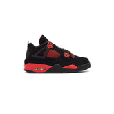 AIR JORDAN 4 RETRO 'RED THUNDER'