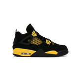 Air Jordan 4 Retro 'Yellow Thunder' 2023