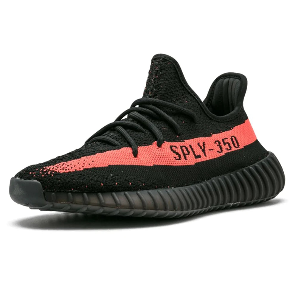 Yeezy Boost 350 V2 Red